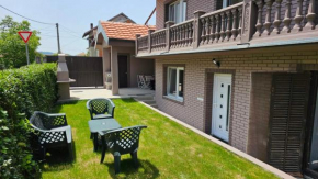 Garden apartmani